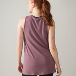 Rose Boreal - Tank Top - Astral Tank - Goddess