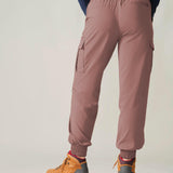 Pantalon cargo Cap Trinité - Pierre de rivière