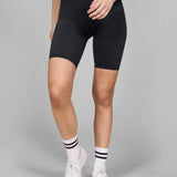 Divine Running Short with Side Pockets - Total Eclipse