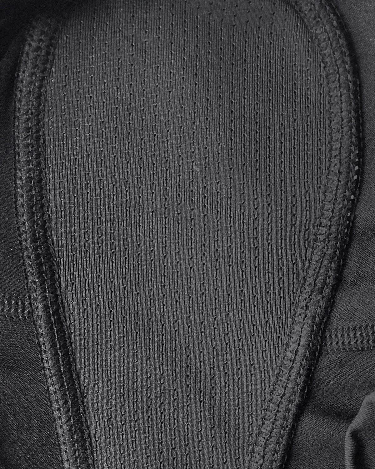 Rose Boreal - Legging - Commando leak-Proof Legging - Total Eclipse