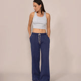 Urban Flow Jogger - Denim