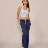Urban Flow Jogger - Denim