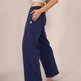 Urban Flow Jogger - Denim