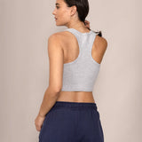 Mile-End Tank Top - Moon