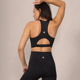 Serena Sports Bra - Total Eclipse