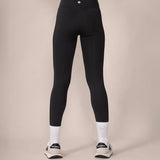 Serena High Waist Legging - Total Eclipse