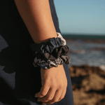 One Scrunchie - Rose Buddha