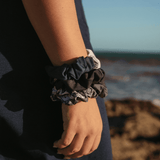 One Scrunchie - Rose Buddha