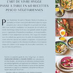 Rose Boreal - Book - Recipe Book À go, on mange slow