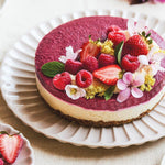 Rose Boreal - Book - Recipe Book À go, on mange slow