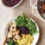 Rose Boreal - Book - Recipe Book À go, on mange slow