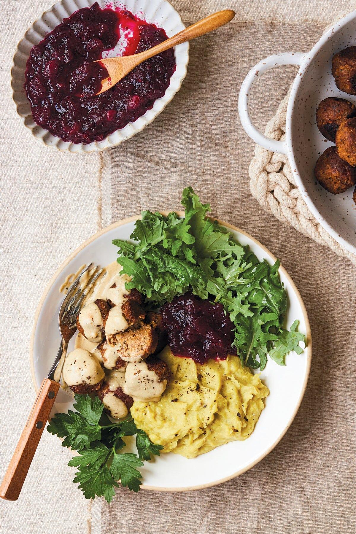 Rose Boreal - Book - Recipe Book À go, on mange slow