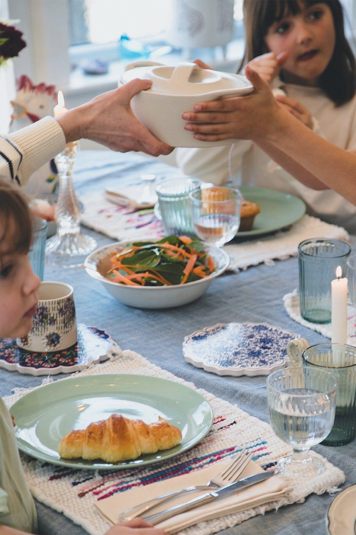 Rose Boreal - Book - Recipe Book À go, on mange slow