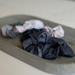 Rose Buddha Second Chance Surprise Scrunchies Trio