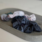 Rose Buddha Second Chance Surprise Scrunchies Trio