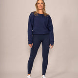 Magic Sweatshirt - Denim