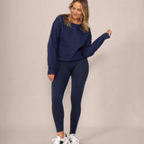 Magic Sweatshirt - Denim