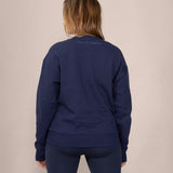 Magic Sweatshirt - Denim