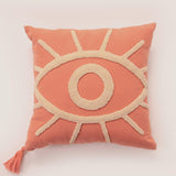 Rose Boreal - Cushion - Third Eye Cushion