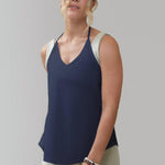 Rose Boreal - Tank Top - Hello Sunshine! Tank Top - Denim