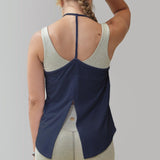 Rose Boreal - Tank Top - Hello Sunshine! Tank Top - Denim