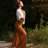 Pantalon Temps pour moi - Sugar Almond