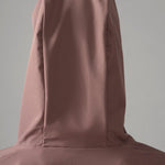 Rose Boreal - Jacket - Silver Mountain Hiking Jacket in River Stone