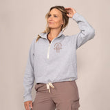 Nomad Sweatshirt - Moon