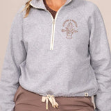 Nomad Sweatshirt - Moon