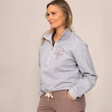 Nomad Sweatshirt - Moon