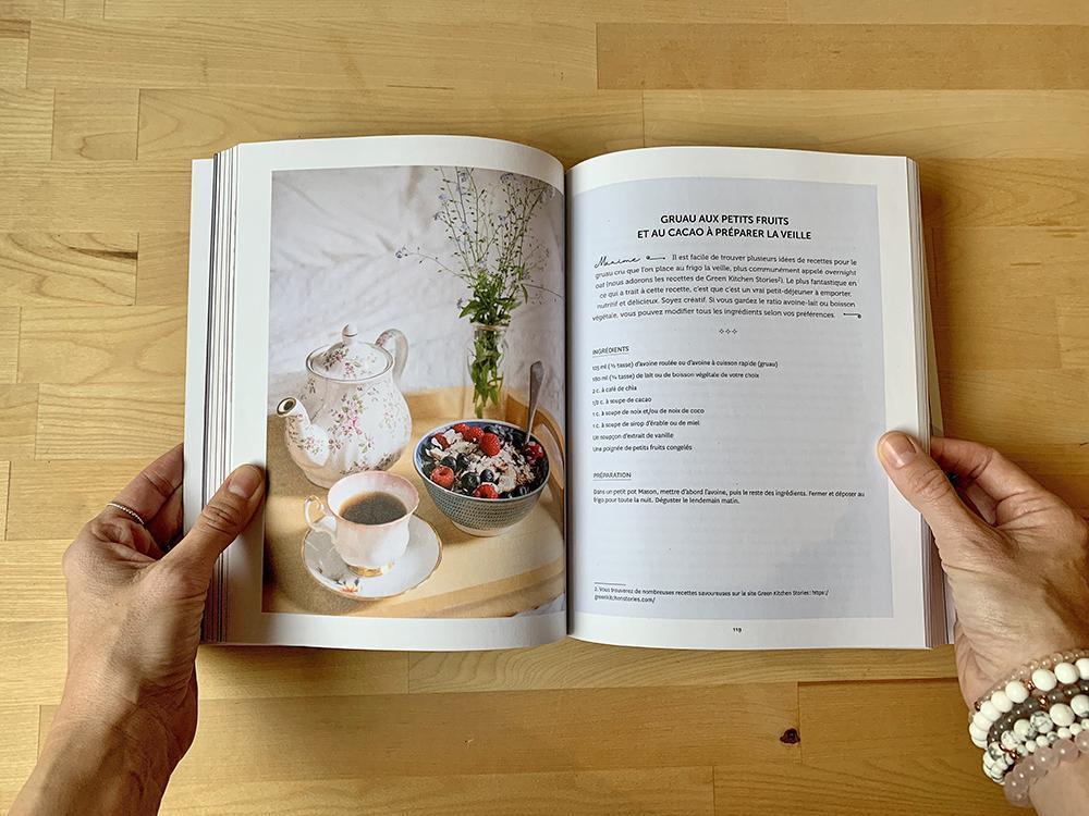 Rose Boreal - Book - Livre À go, on ralentit