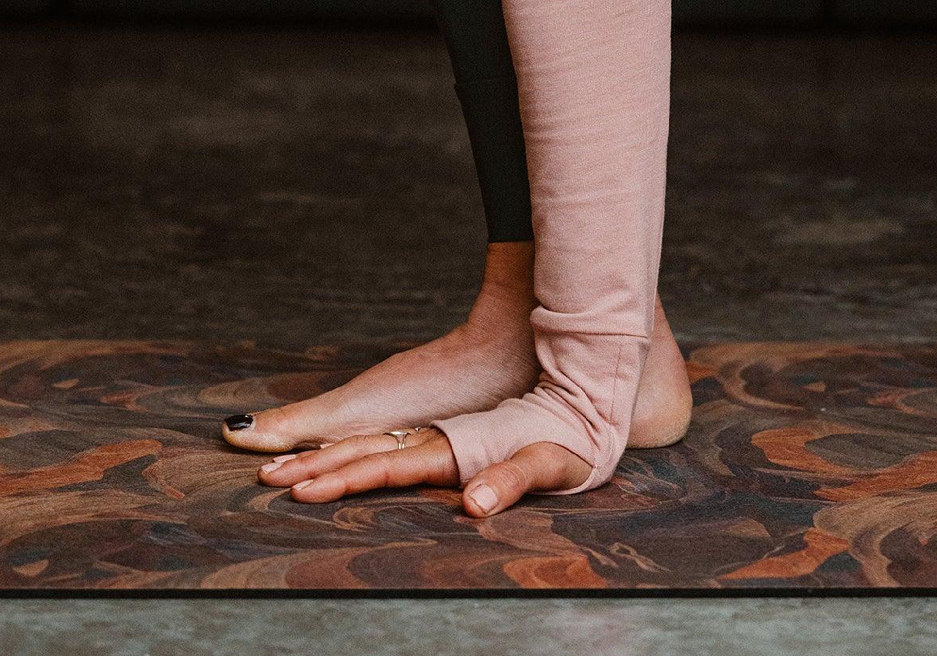 Why Take a Yoga Teacher Training (Even If You Don’t Want to Teach) – Rose Boréa