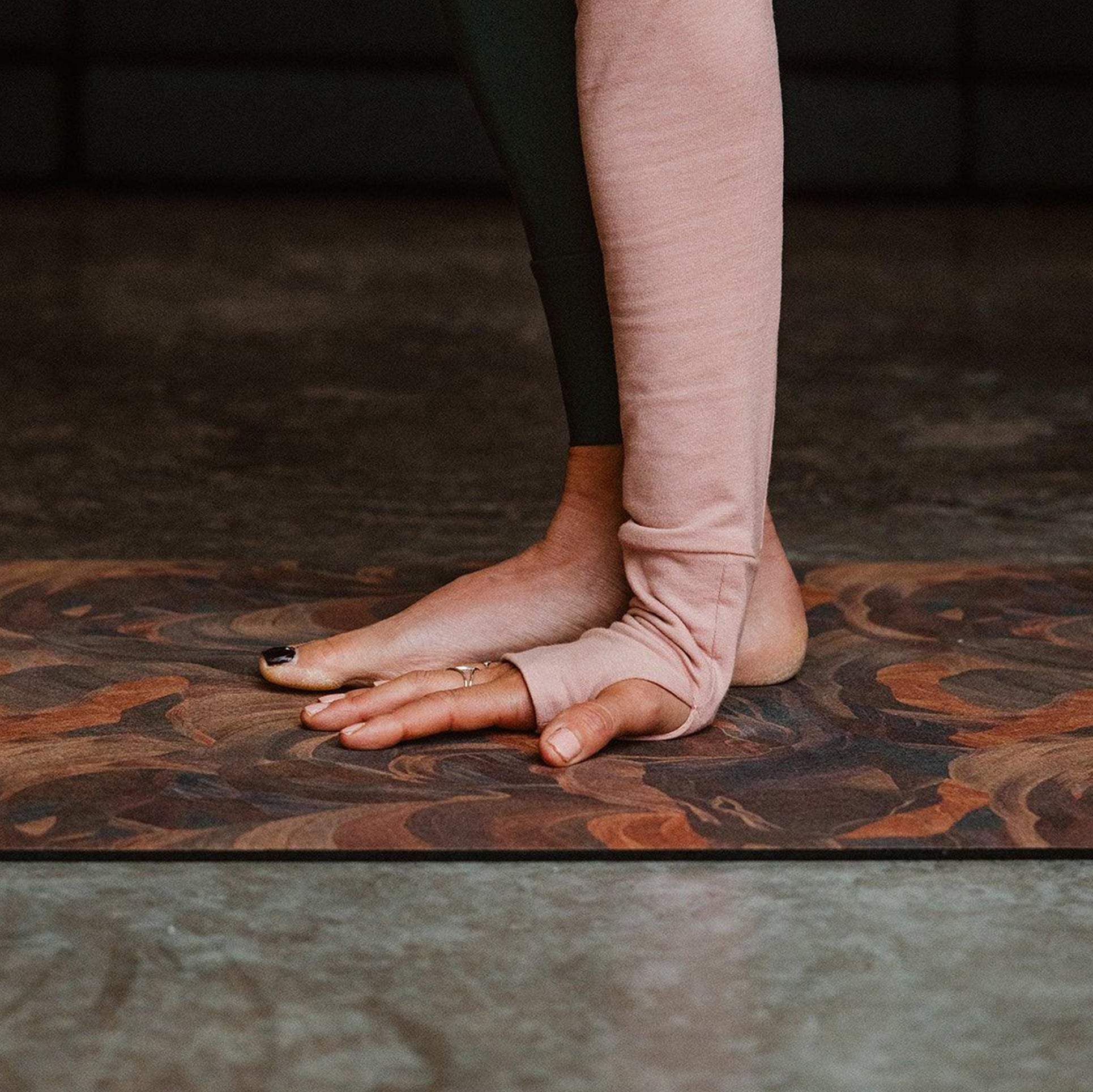 Why Take a Yoga Teacher Training (Even If You Don’t Want to Teach) – Rose Boréa