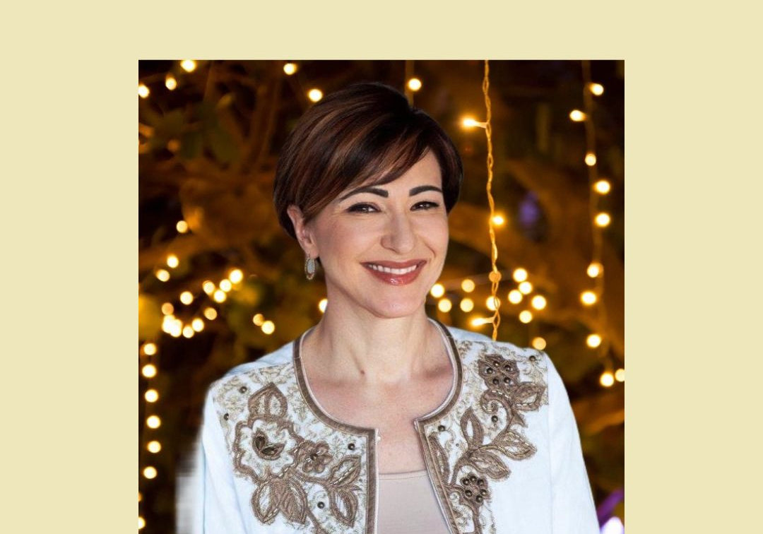 Honouring Truth, Celebrating Resilience: A Conversation with Isa Gros-Louis