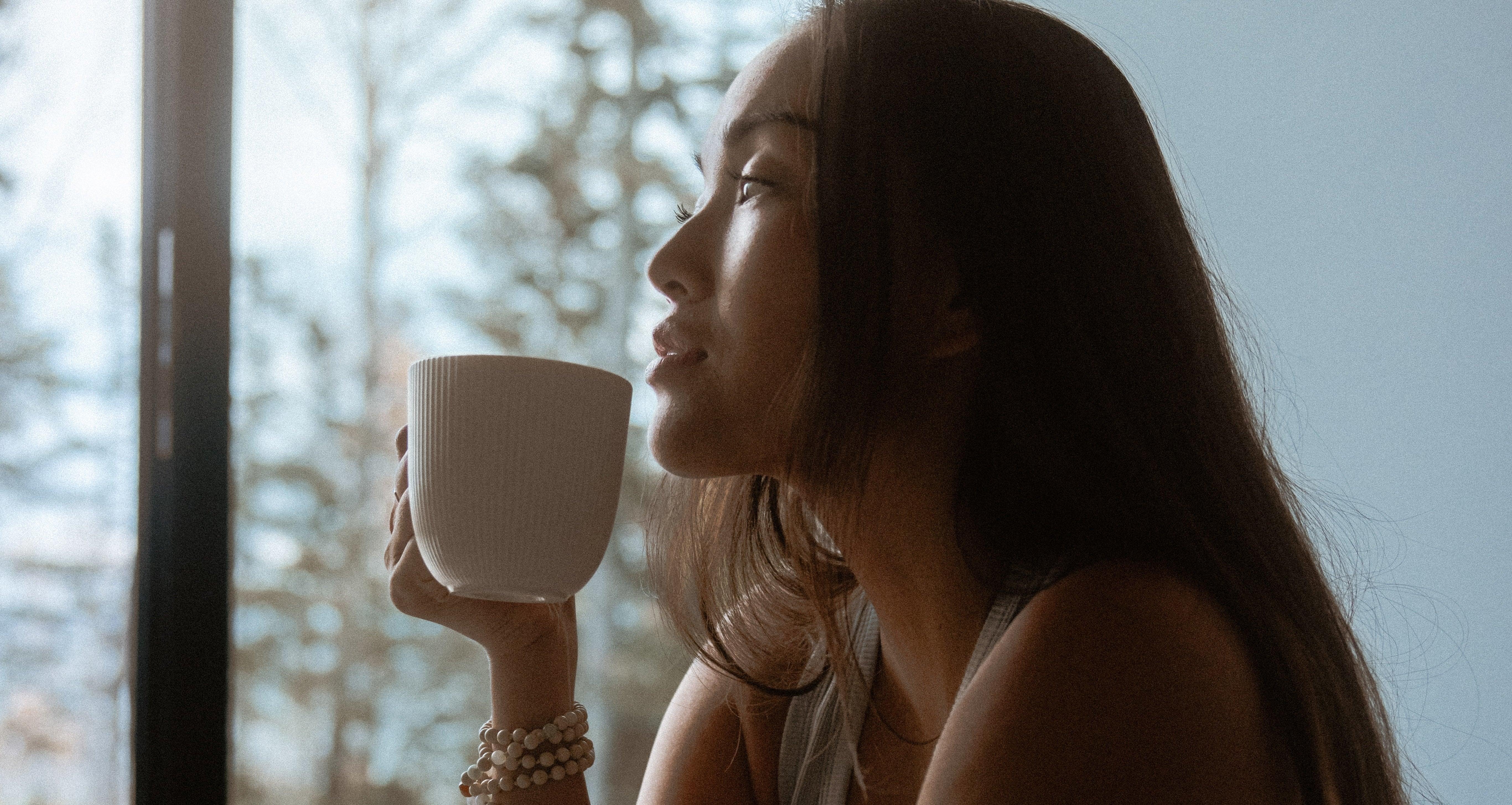 A Moment of Peace: Techniques to Exercise Calm in Body and Mind - Rose Boreal