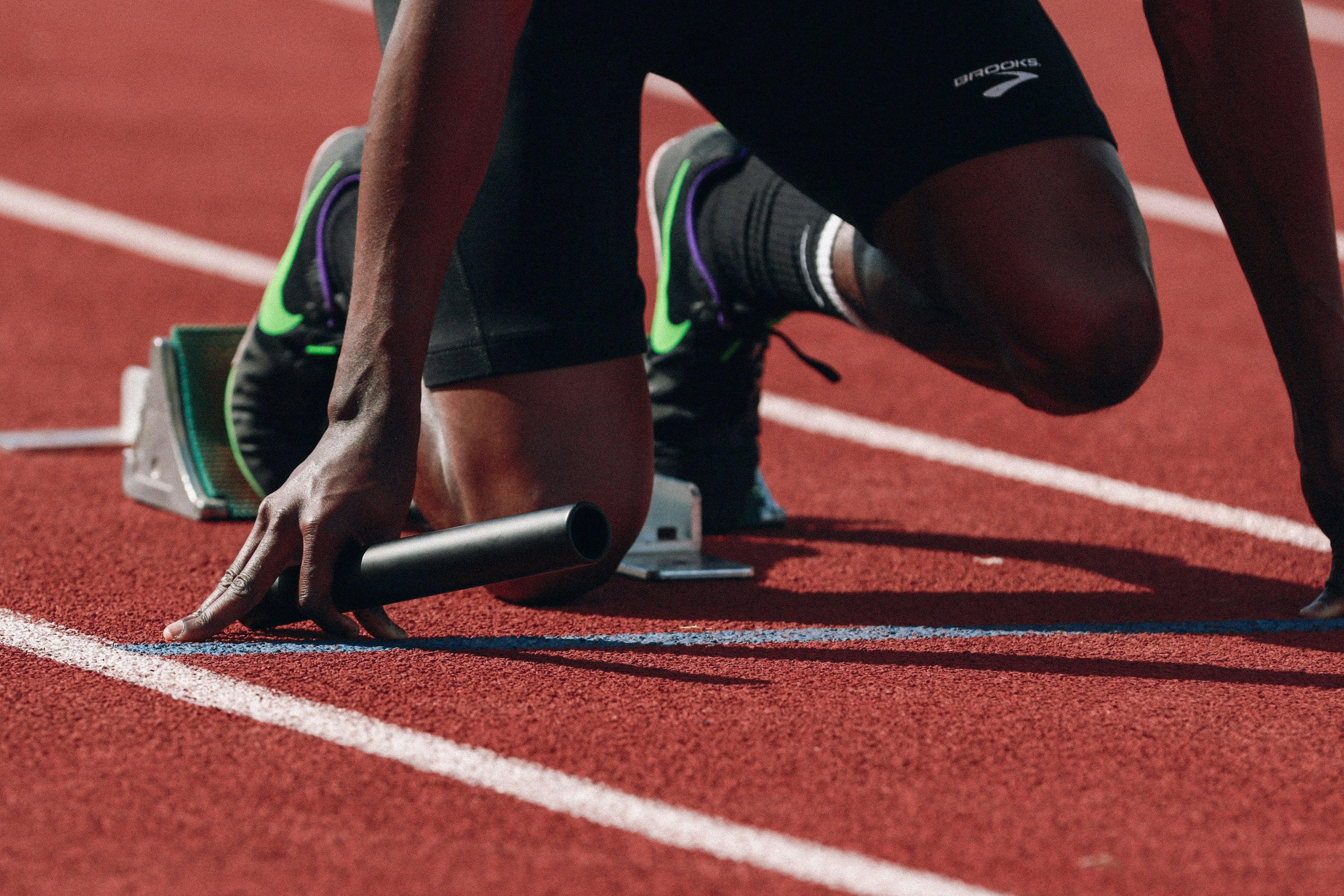 Move: passion over performance - Rose Boreal