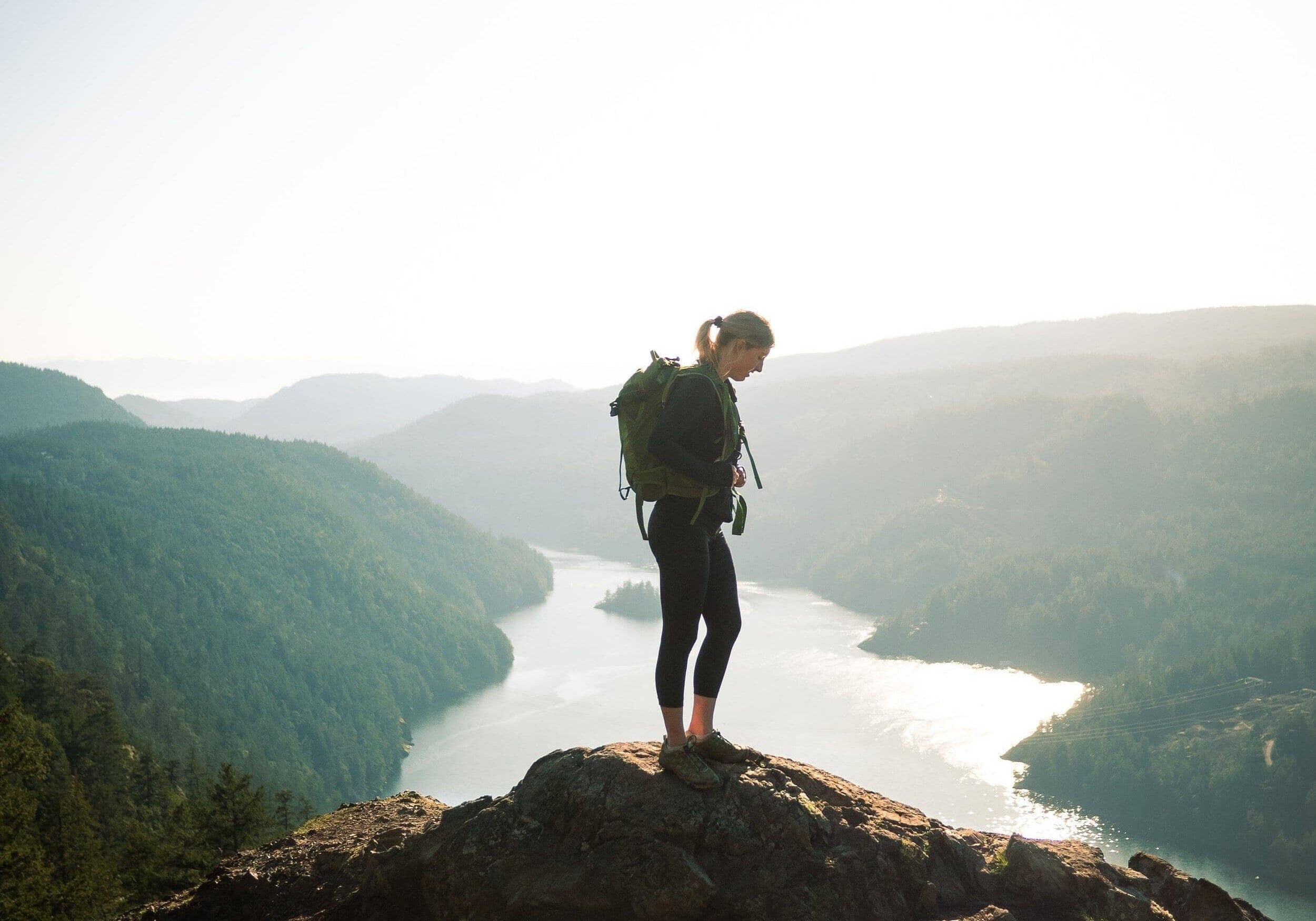 Essential Accessories for Hikers