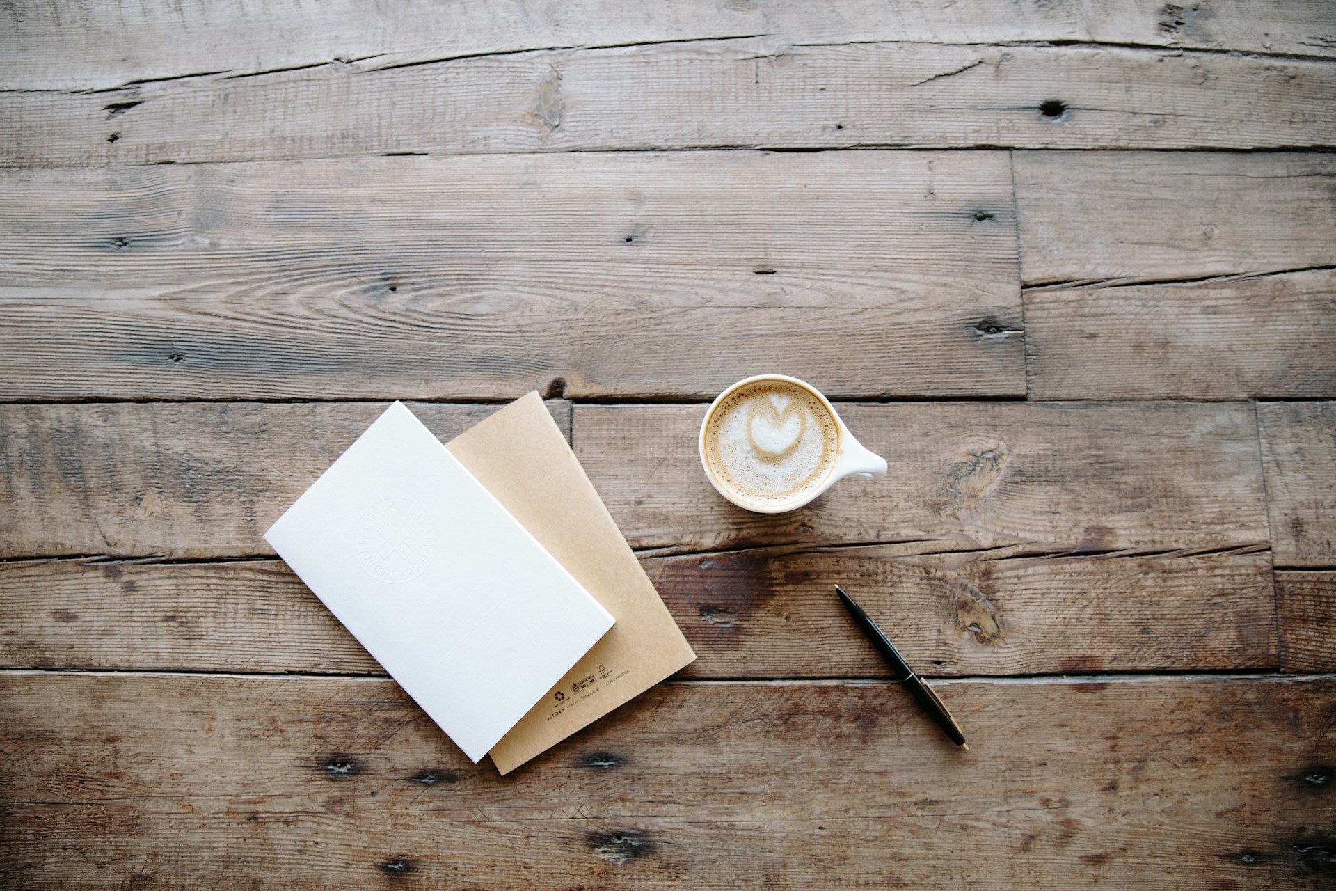 Why journaling? - Rose Boreal