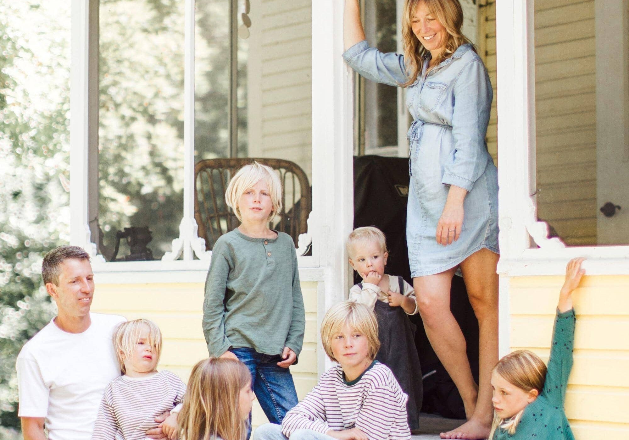 Interview With Dominique, Founder of Les Belles Combines