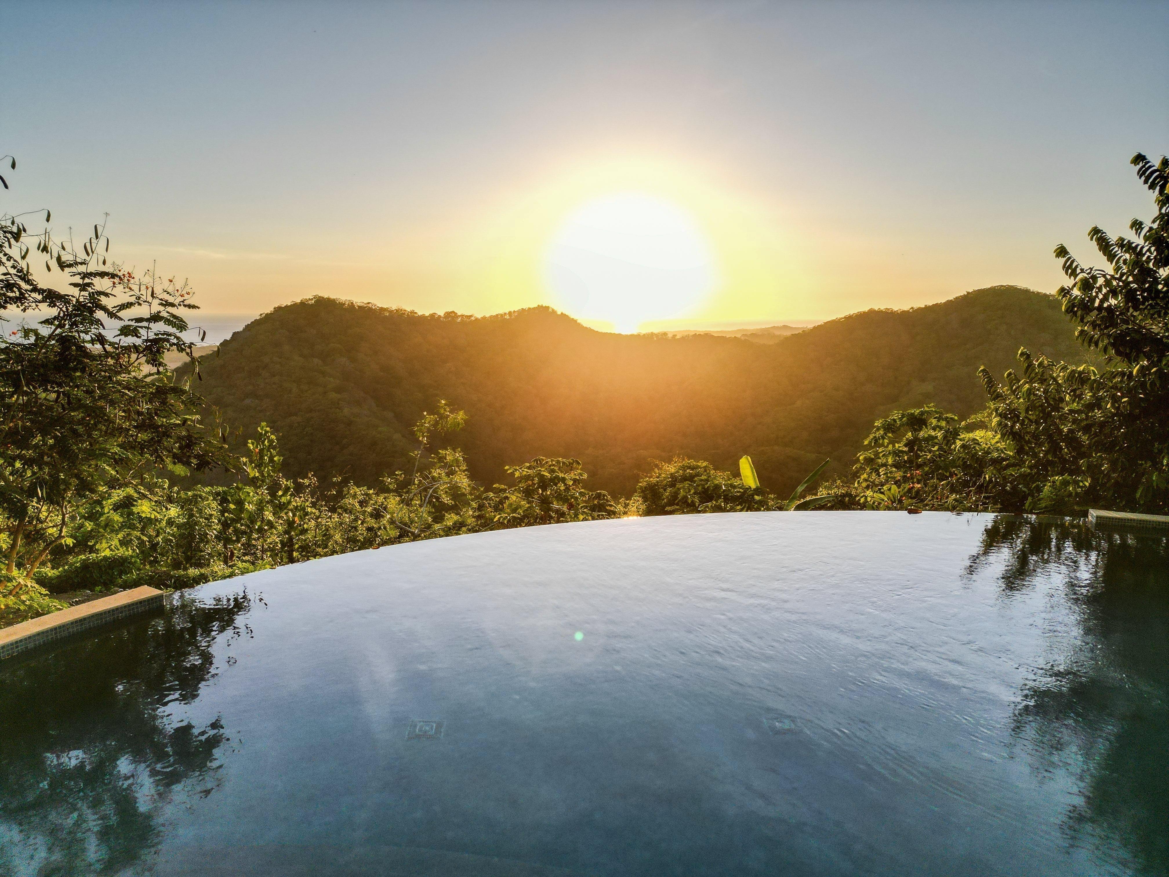 Why Attend a Yoga or Meditation Retreat? - Rose Boreal