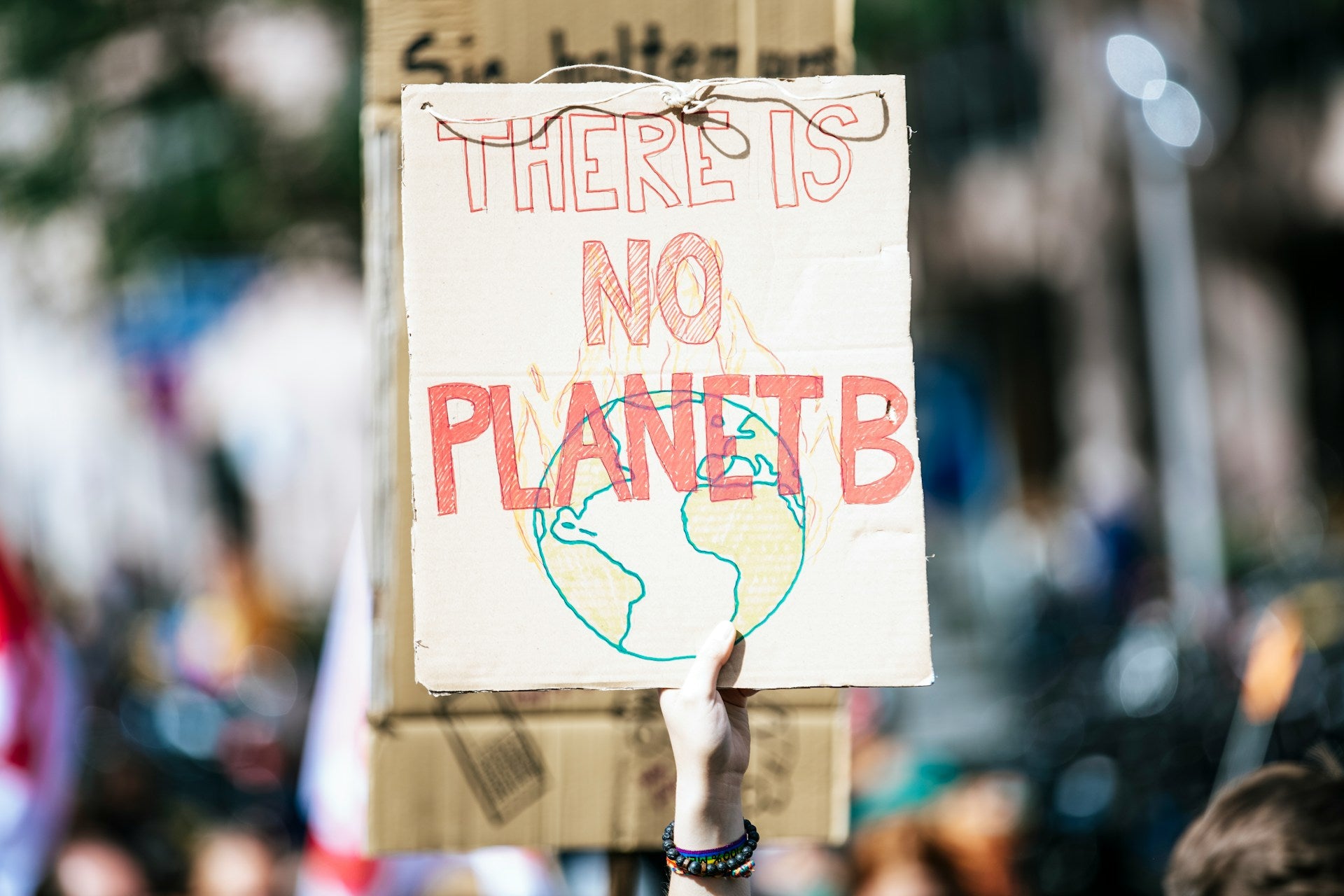 Earth Day: Key facts about climate change - Rose Boreal