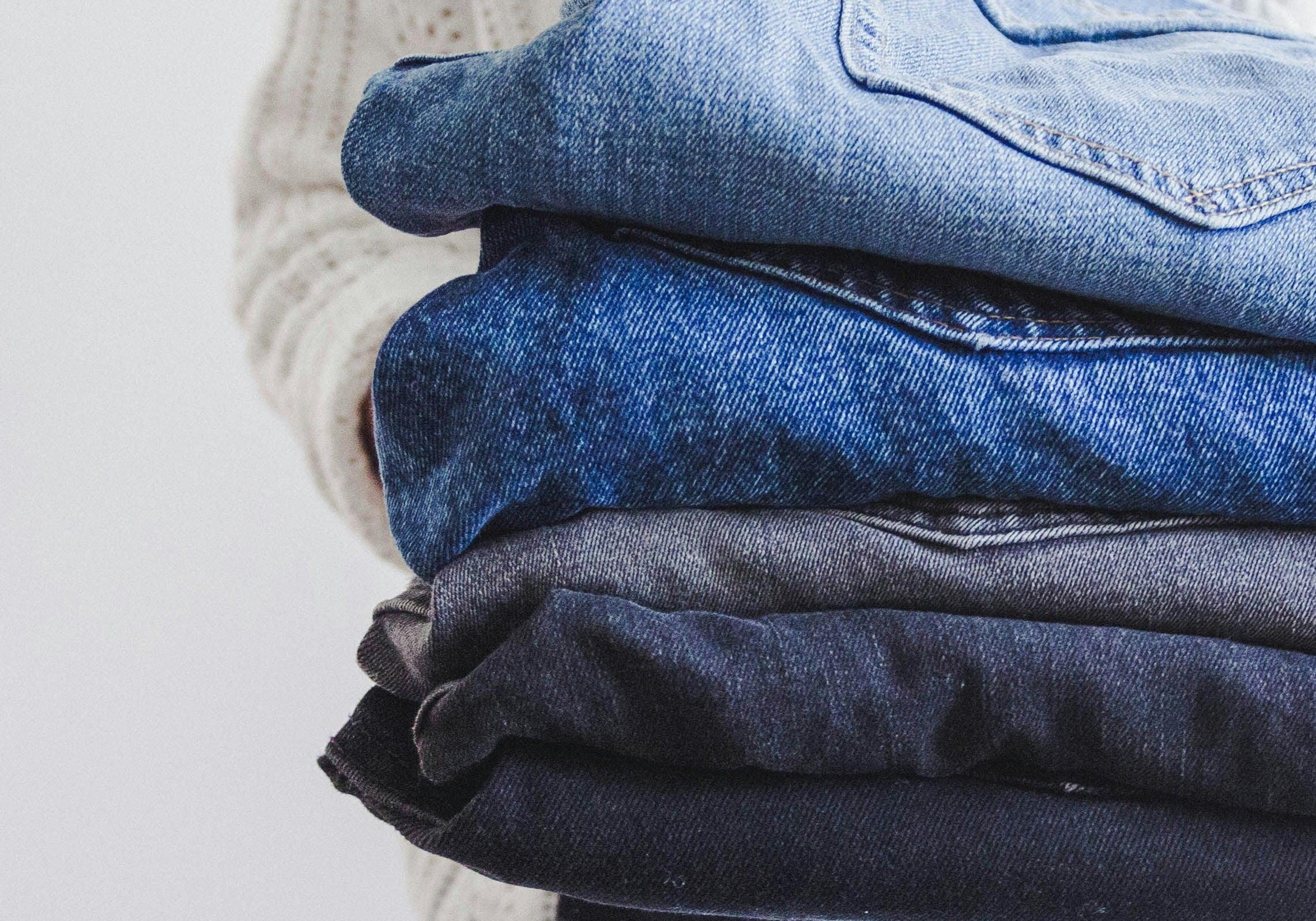 Sustain your wardrobe and the environment with these helpful care tips - Rose Boreal