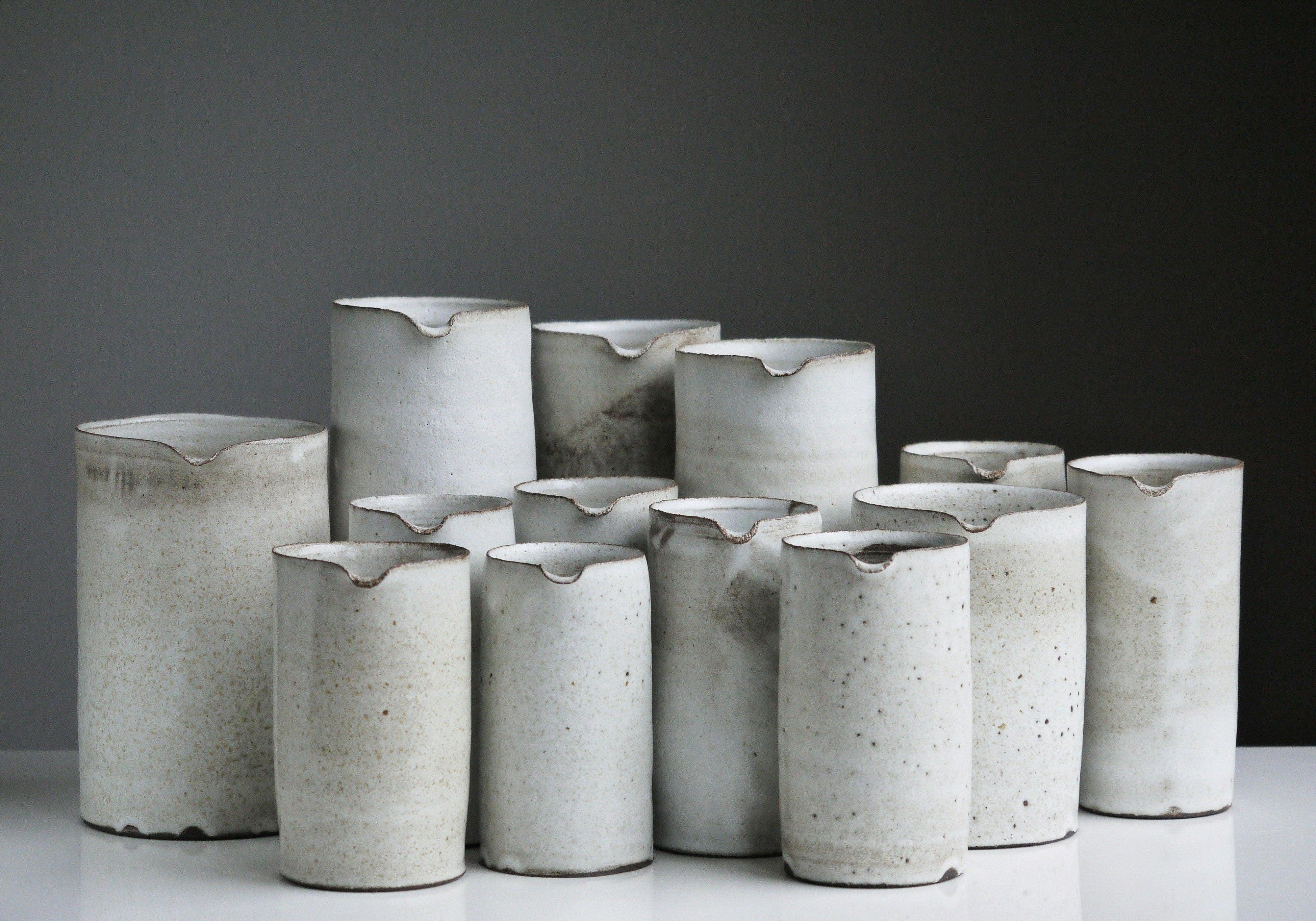 Throw, Spin, Glaze: Make Your Pottery Dreams (or any other hobby) Take Shape - Rose Boreal