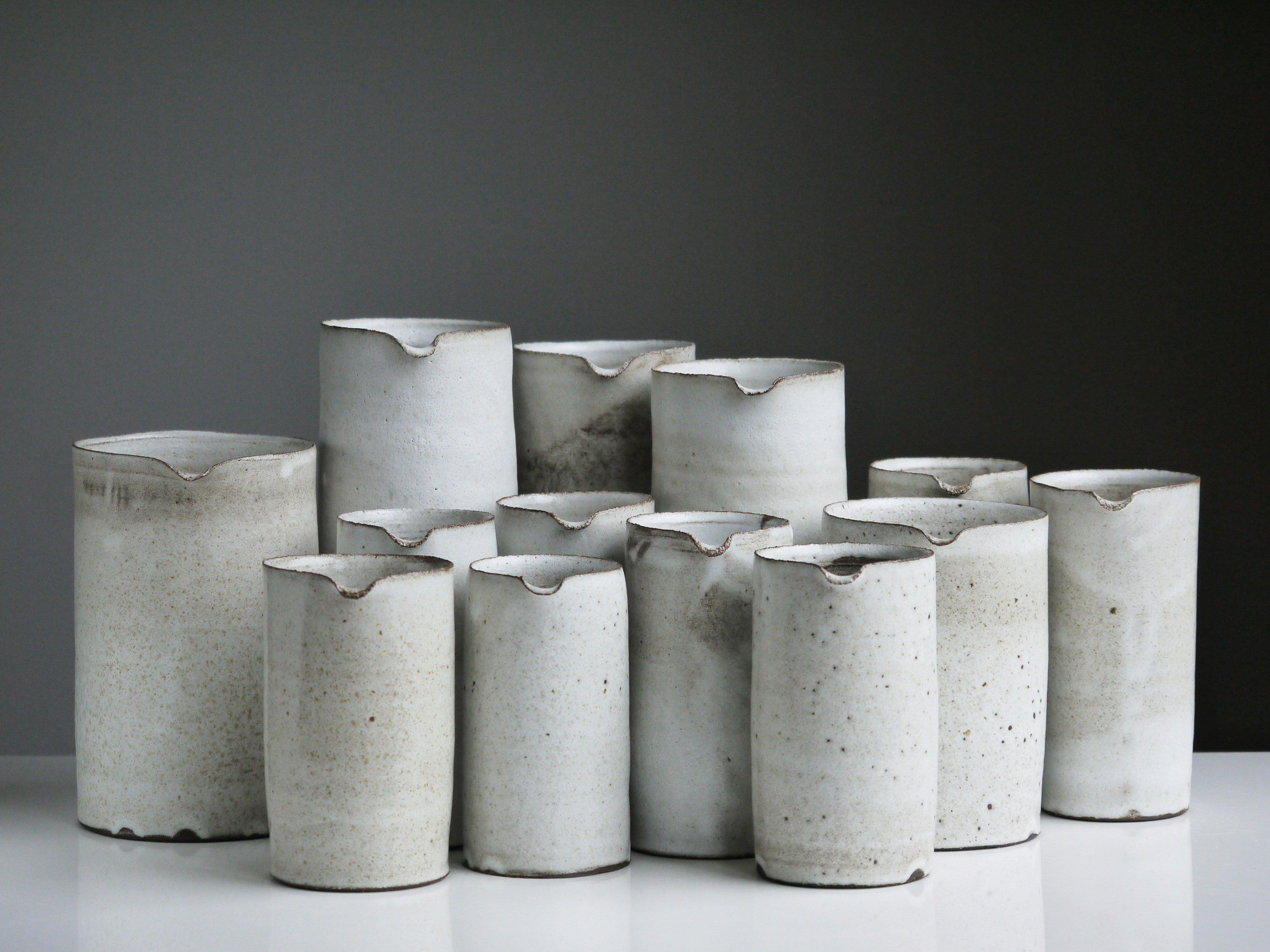 Throw, Spin, Glaze: Make Your Pottery Dreams (or any other hobby) Take Shape - Rose Boreal