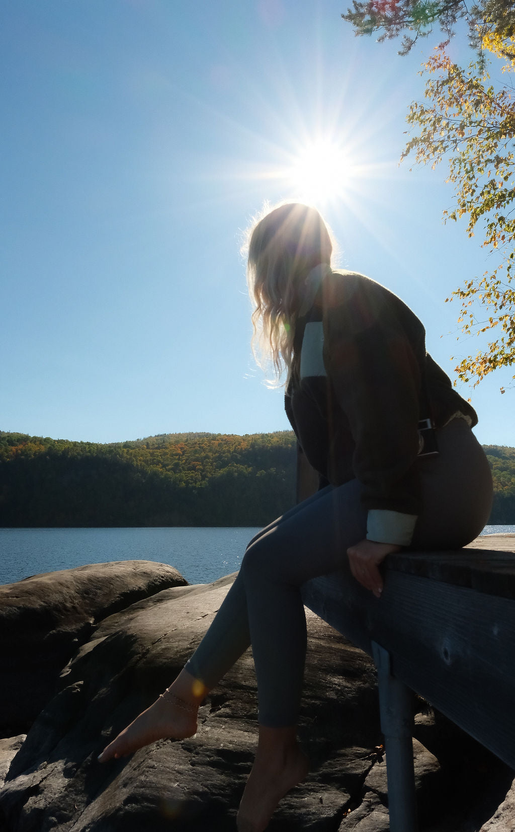 The Made in Canada Collection