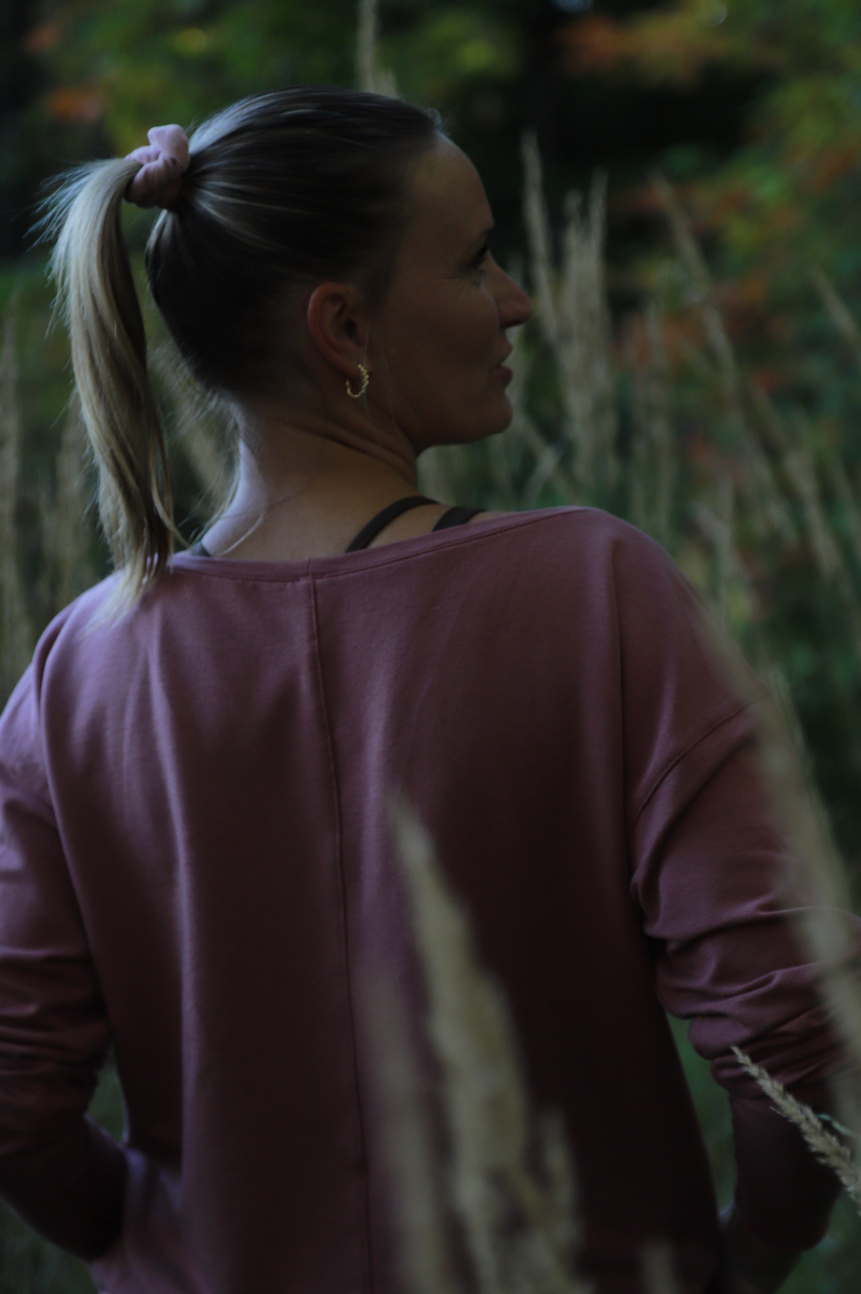 Sweatshirts & Hoodies - Rose Boreal