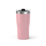 Rose Pink Tumbler
