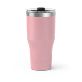 Rose Pink Tumbler