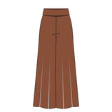 Pantalon Temps pour moi - Sugar Almond