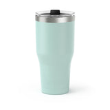 Gyser Green Tumbler